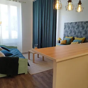 Chic' Appartement