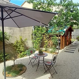 Les Myosotis Cavaillon/petit Luberon Appartement