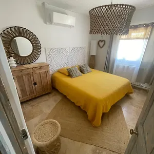 Entre Les Alpilles Et Le Luberon 3 10 Pers Hébergement de vacances